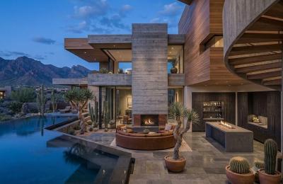 Oak Hill Residences